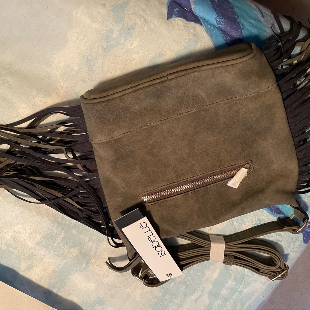 Isabelle purse